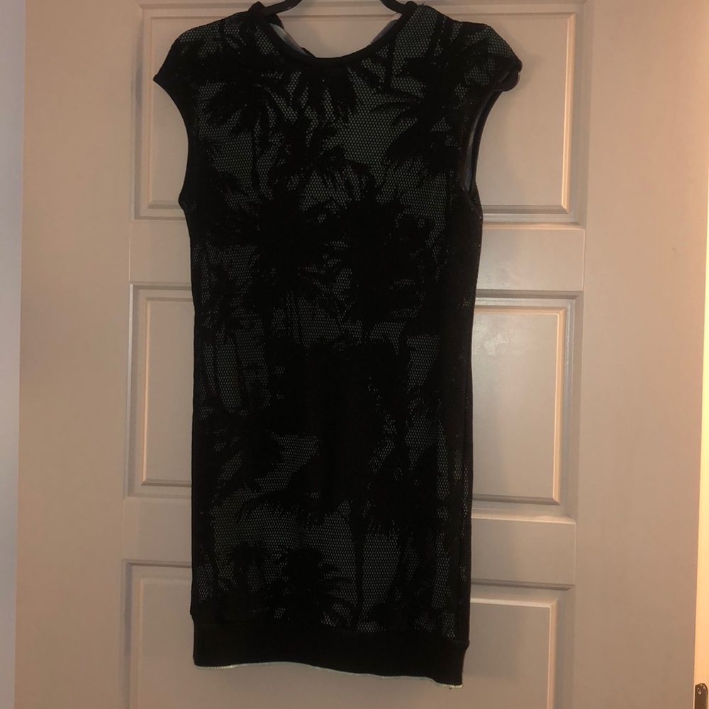 Zara dress